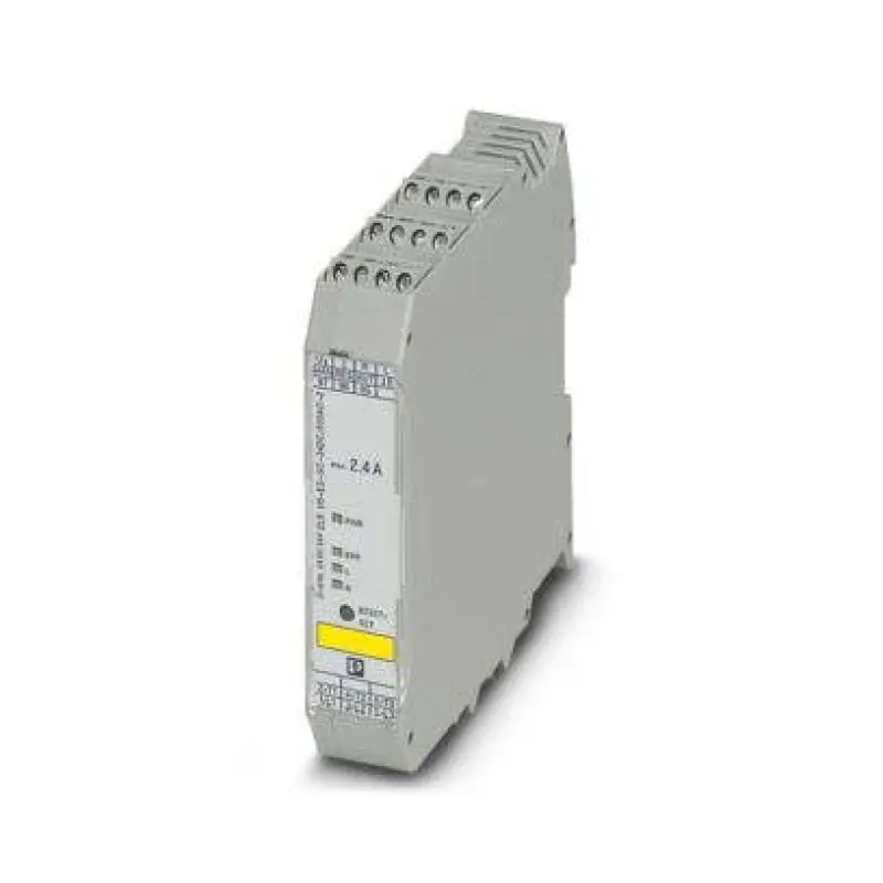 ELR H5-ES-SC- 24DC/500AC-2 - Hybrid motor starter