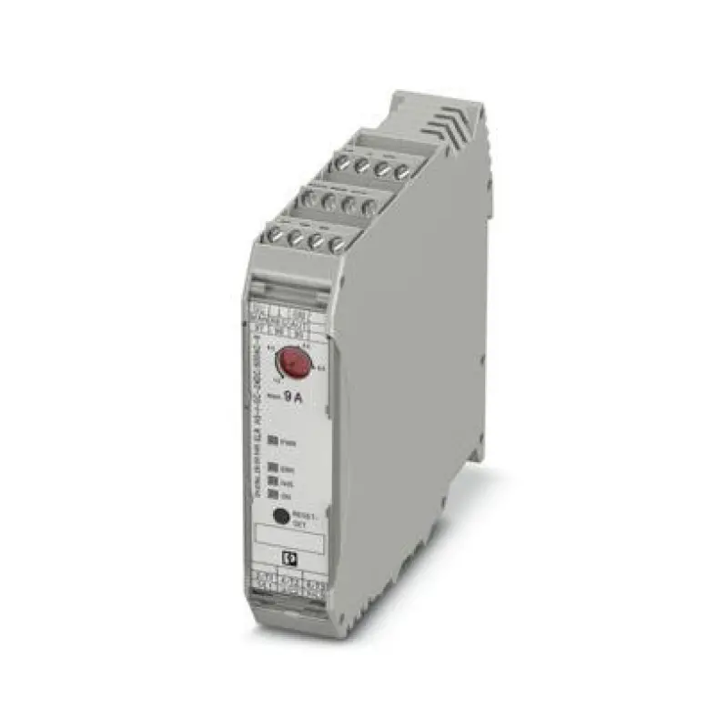 ELR H3-I-SC- 24DC/500AC-9 - Hybrid motor starter