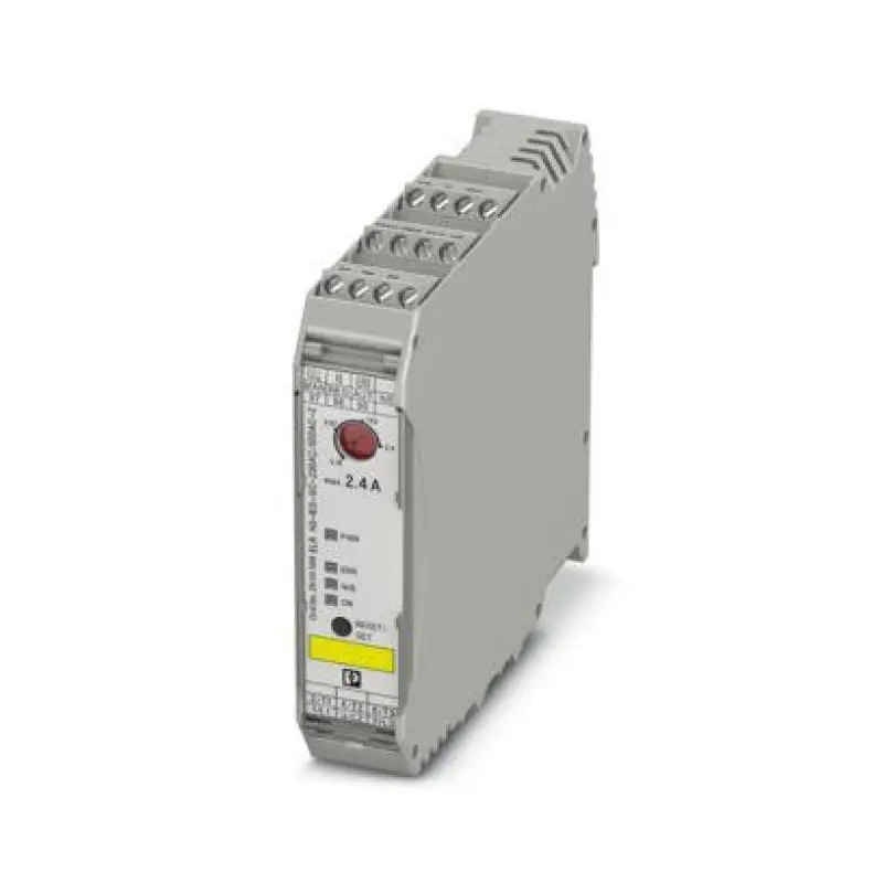 ELR H3-IES-SC-230AC/500AC-2 - Hybrid motor starter