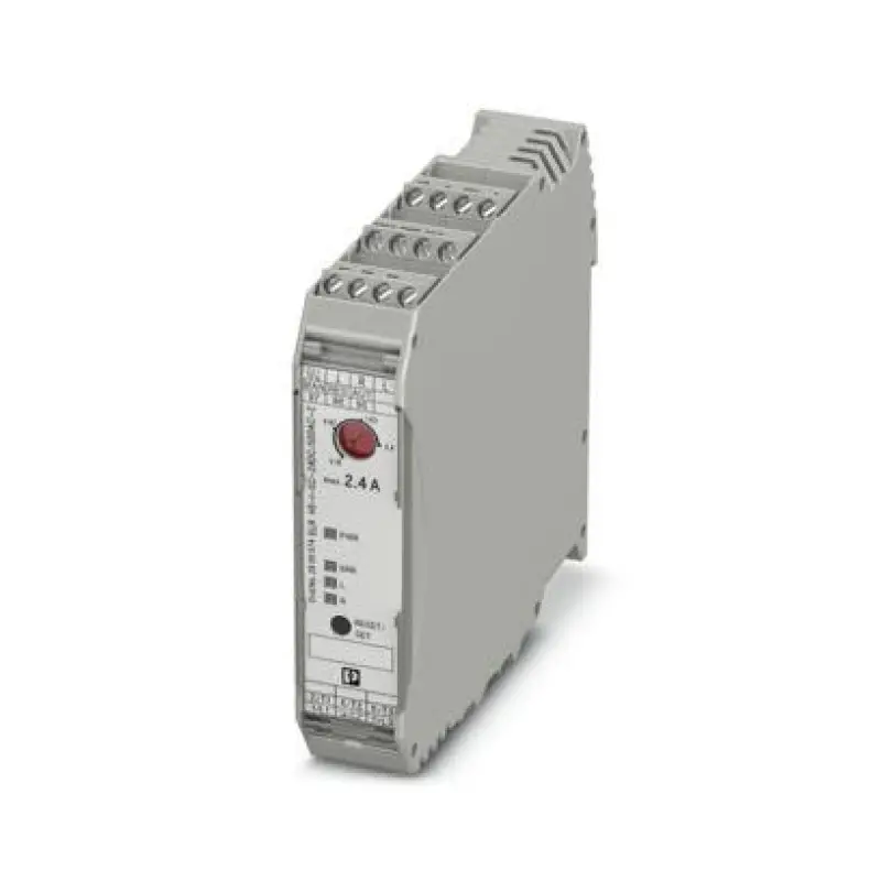 ELR H5-I-SC- 24DC/500AC-2 - Hybrid motor starter