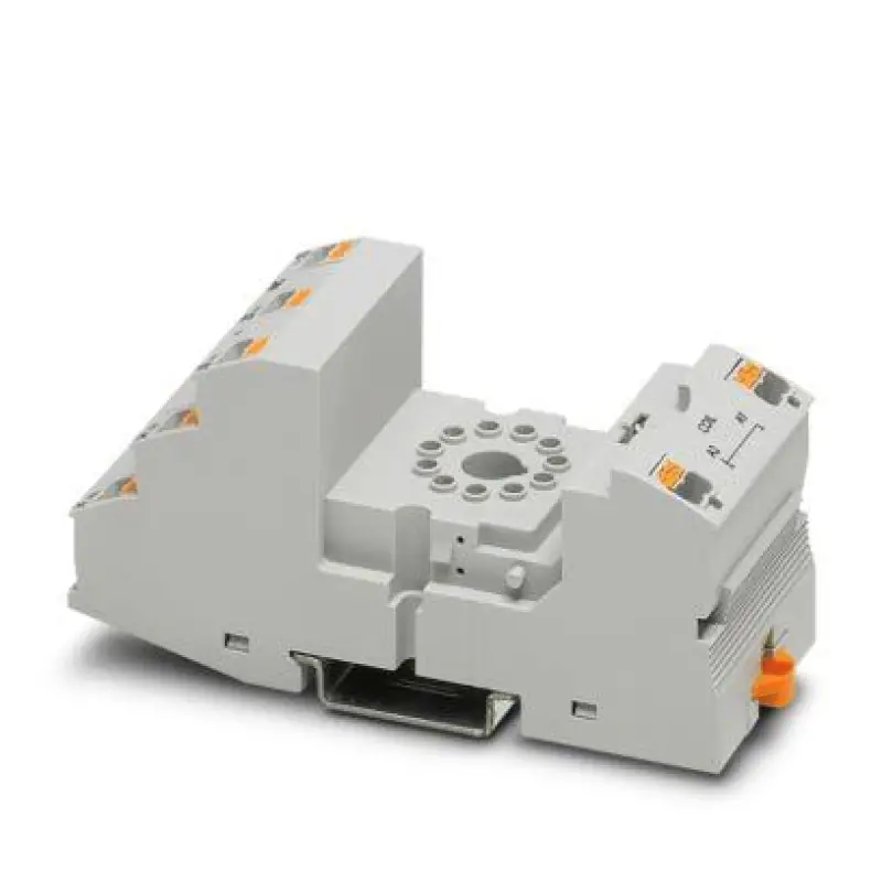 RIF-3-BPT/3X21 - Relay base