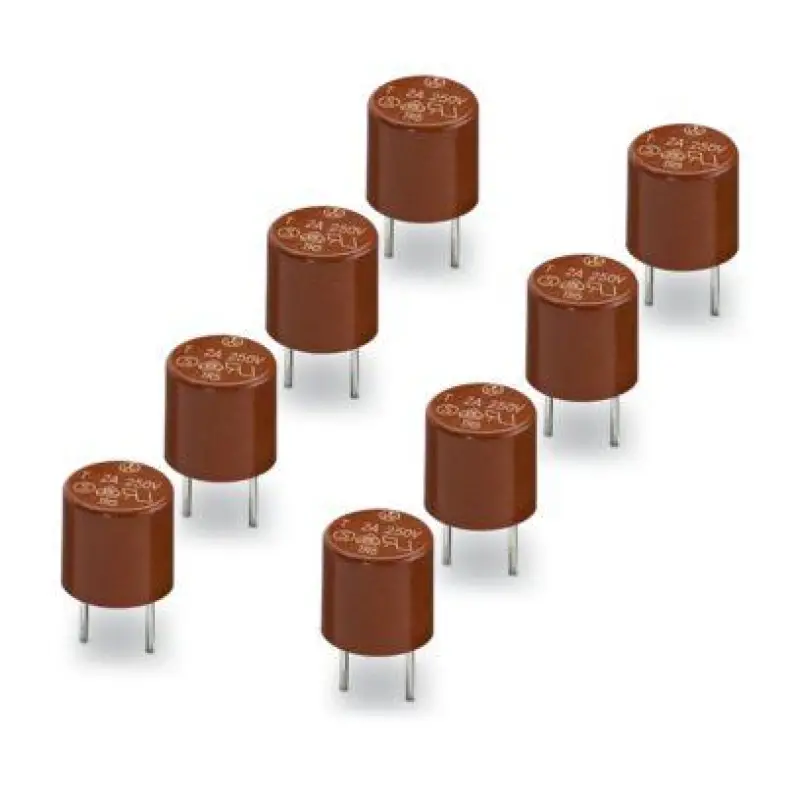 VF-SI/TR5/2AT - Fuse set