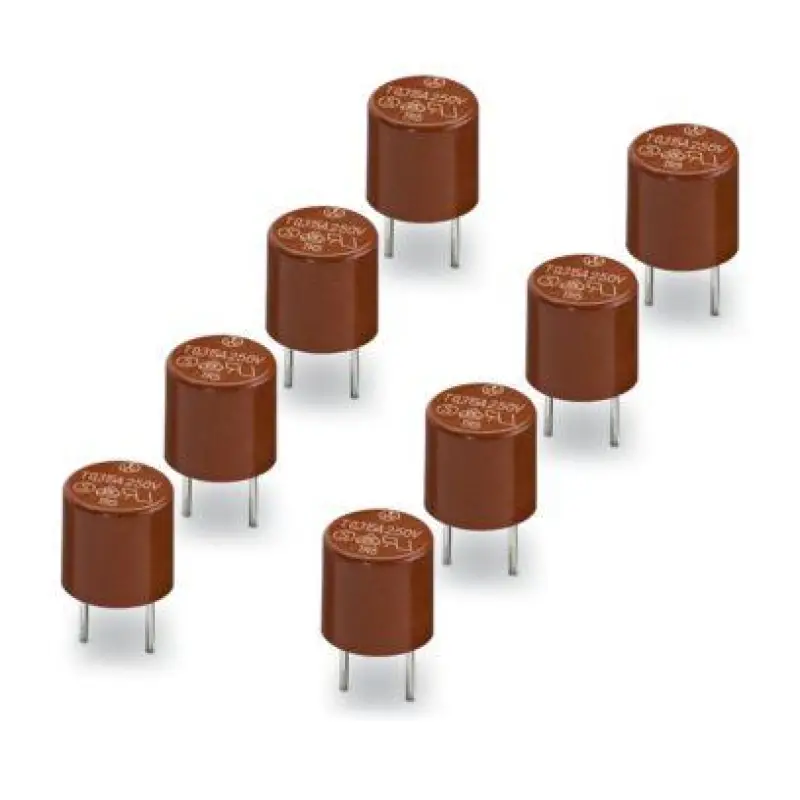VF-SI/TR5/0,315AT - Fuse set