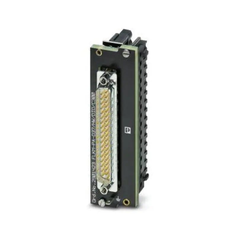 FLKM-PA-D37/HW/DIO/C300 - Front adapter