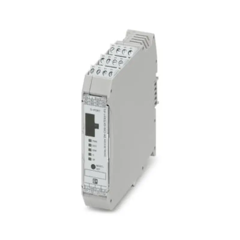 EM-CAN-GATEWAY-IFS - Data interface