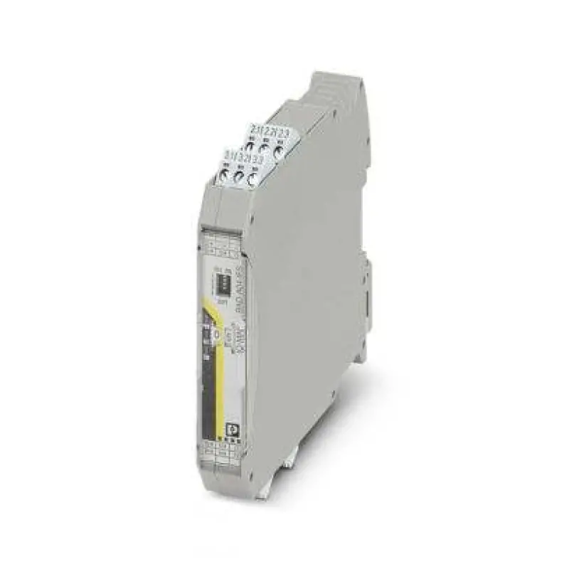 RAD-AO4-IFS - I/O extension module