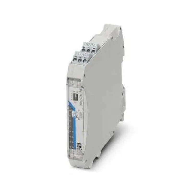 RAD-DI8-IFS - I/O extension module
