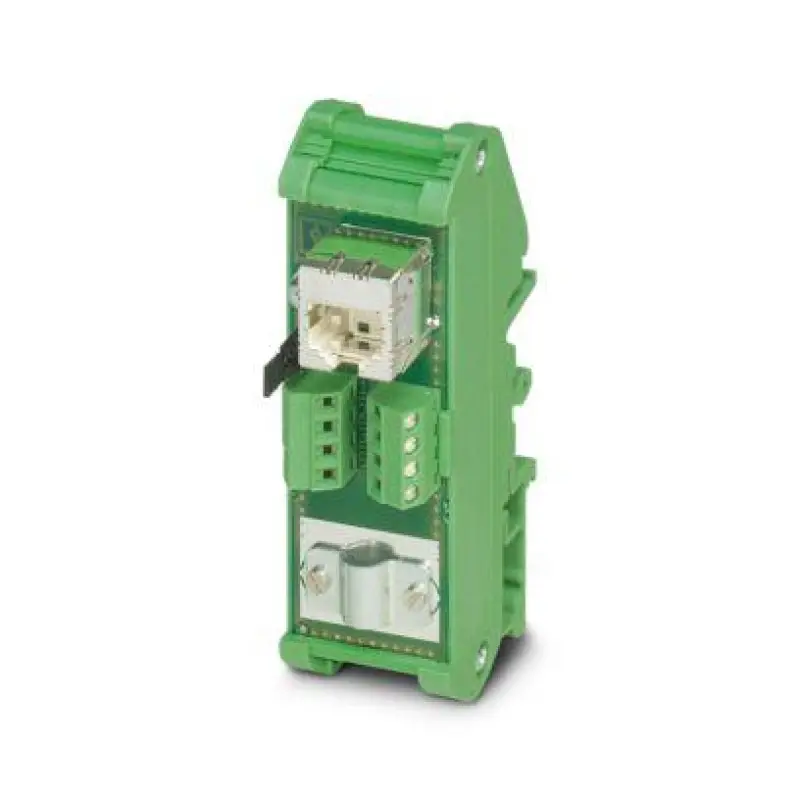 FL-PP-RJ45-SC - Patch panel