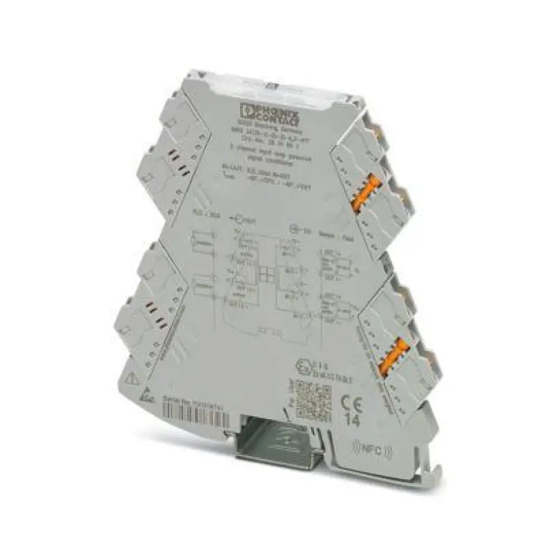 MINI MCR-2-2I-2I-ILP-PT - Passive separator