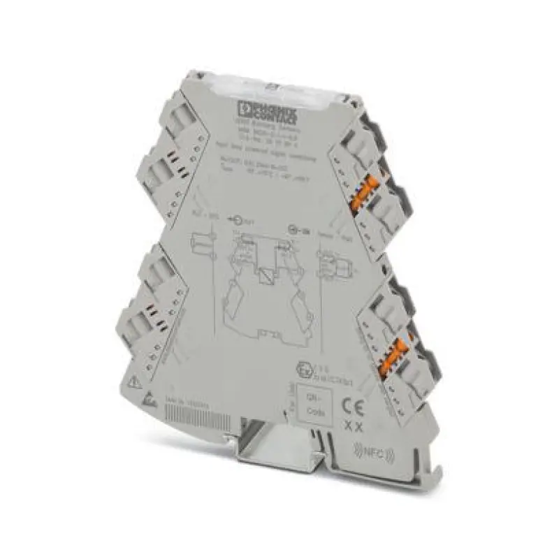 MINI MCR-2-I-I-ILP - Passive separator