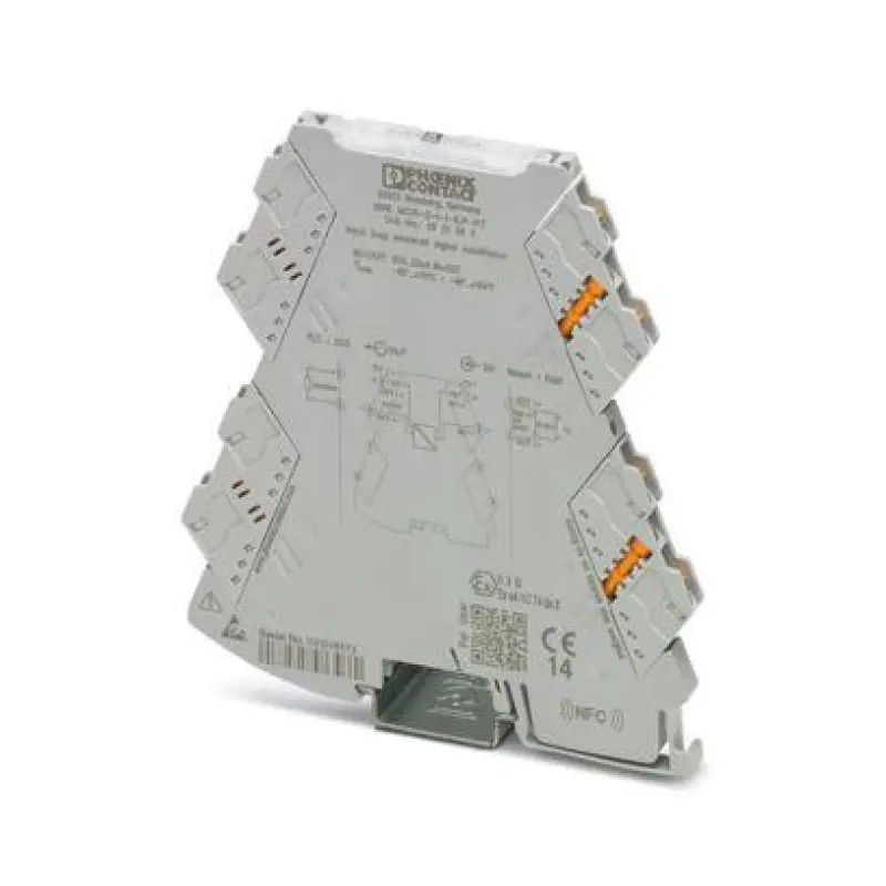 MINI MCR-2-I-I-ILP-PT - Passive separator