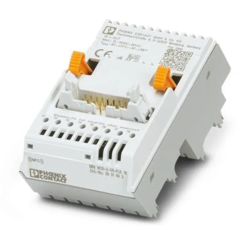 MINI MCR-2-V8-FLK 16 - System adapter