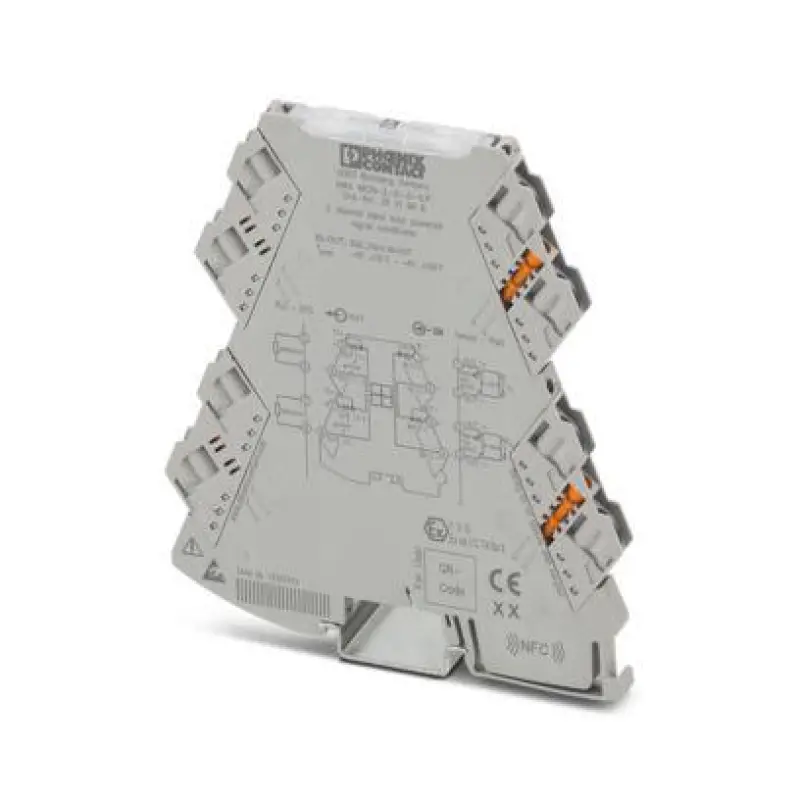 MINI MCR-2-2I-2I-ILP - Passive separator