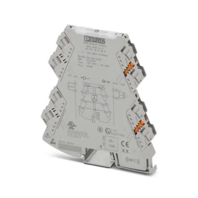 MINI MCR-2-I-I - Signal conditioner
