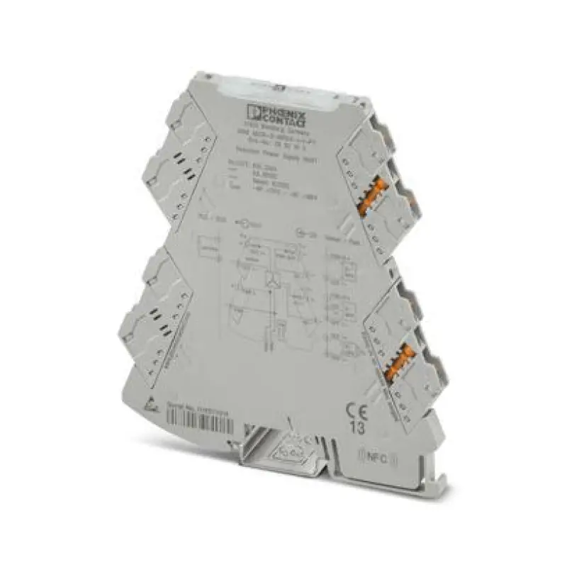MINI MCR-2-RPSS-I-I-PT - Repeater power supply