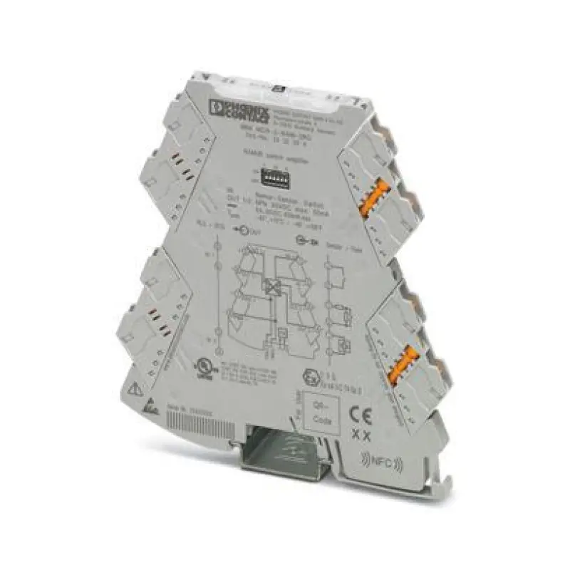 MINI MCR-2-NAM-2RO - Isolation switch amplifier