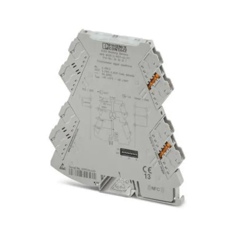 MINI MCR-2-POT-UI-PT - Resistance/potiposition transducer