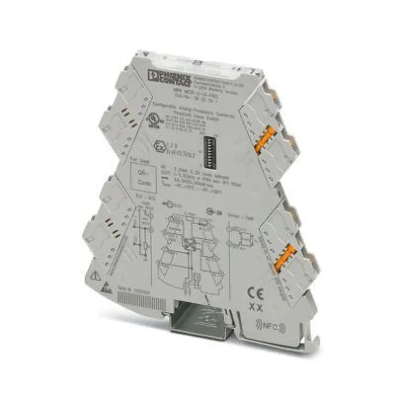 MINI MCR-2-UI-FRO - Frequency measuring transducer