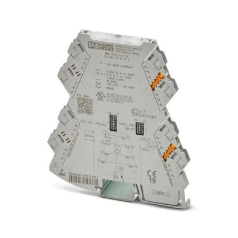 MINI MCR-2-U-UI - Signal conditioner