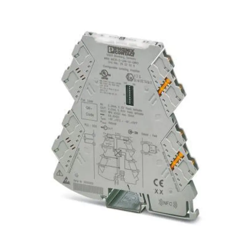 MINI MCR-2-UNI-UI-UIRO - Signal conditioner
