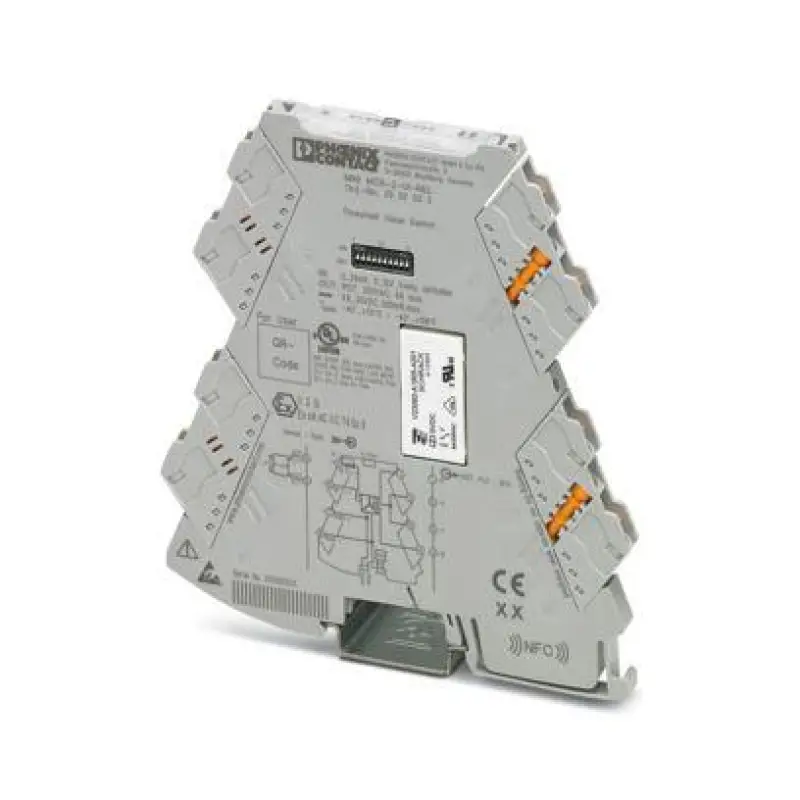 MINI MCR-2-UI-REL - Limit value switch
