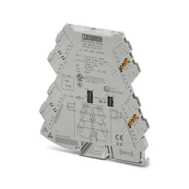MINI MCR-2-UI-UI - Signal conditioner