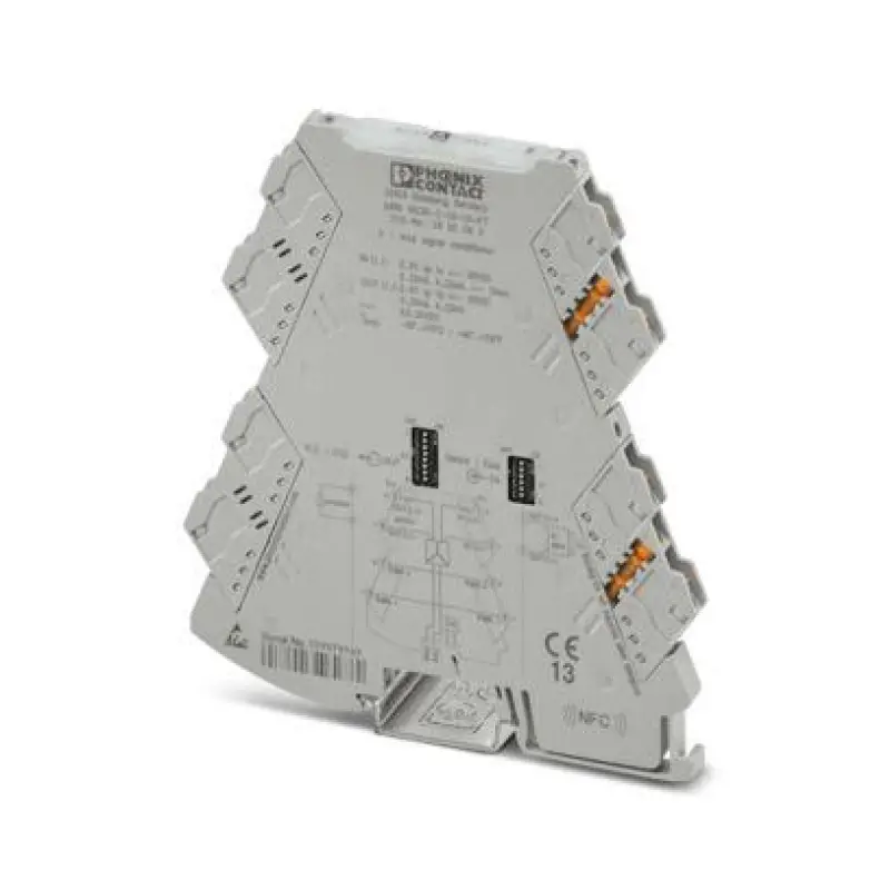 MINI MCR-2-UI-UI-PT - Signal conditioner