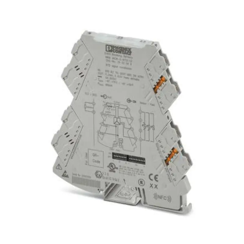 MINI MCR-2-RTD-UI - Resistance thermometer measuring transducer