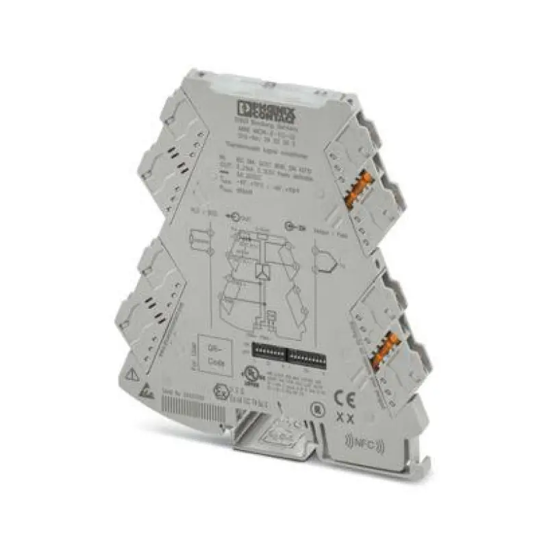 MINI MCR-2-TC-UI - Thermocouple measuring transducer