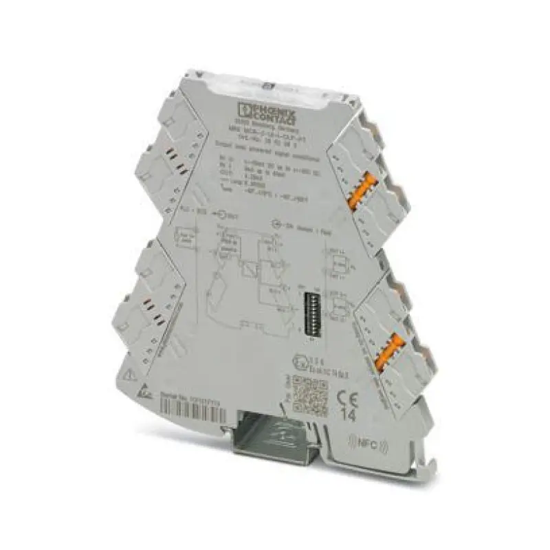 MINI MCR-2-UI-I-OLP-PT - Passive separator