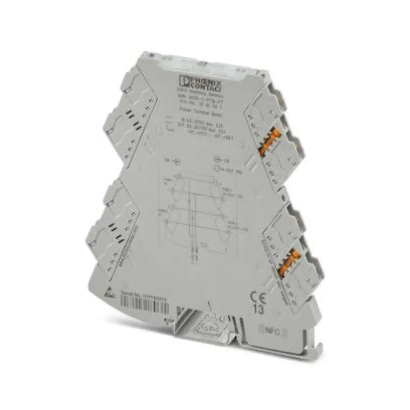 MINI MCR-2-PTB-PT - Power terminal block