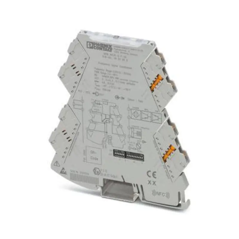 MINI MCR-2-F-UI - Frequency measuring transducer