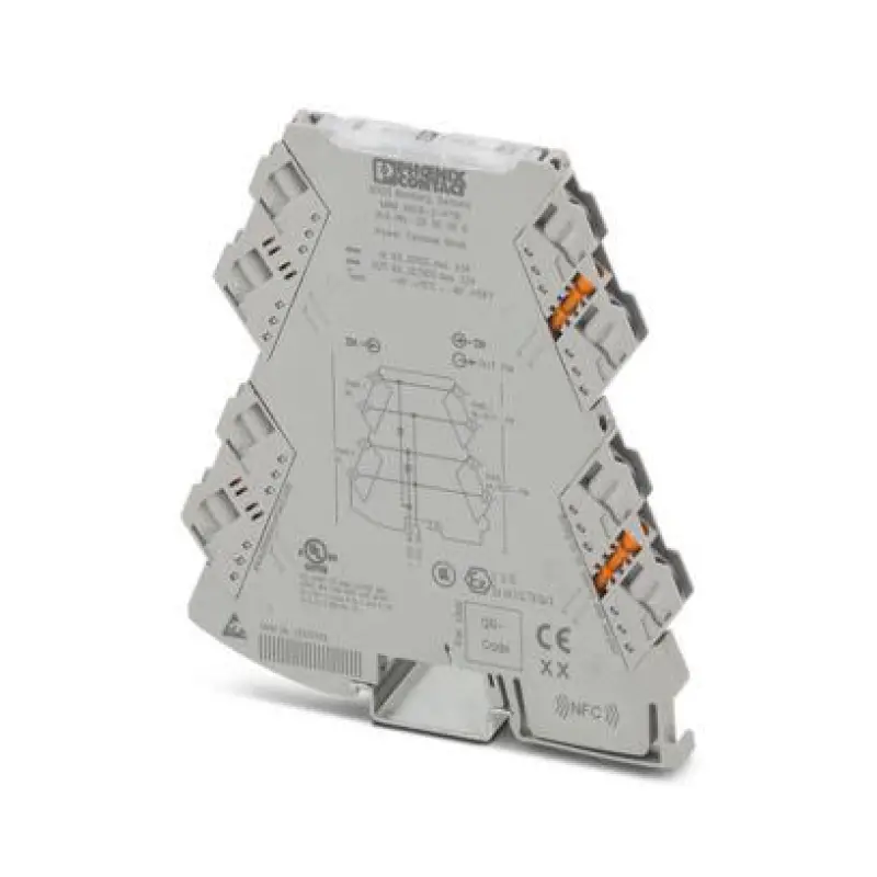 MINI MCR-2-PTB - Power terminal block