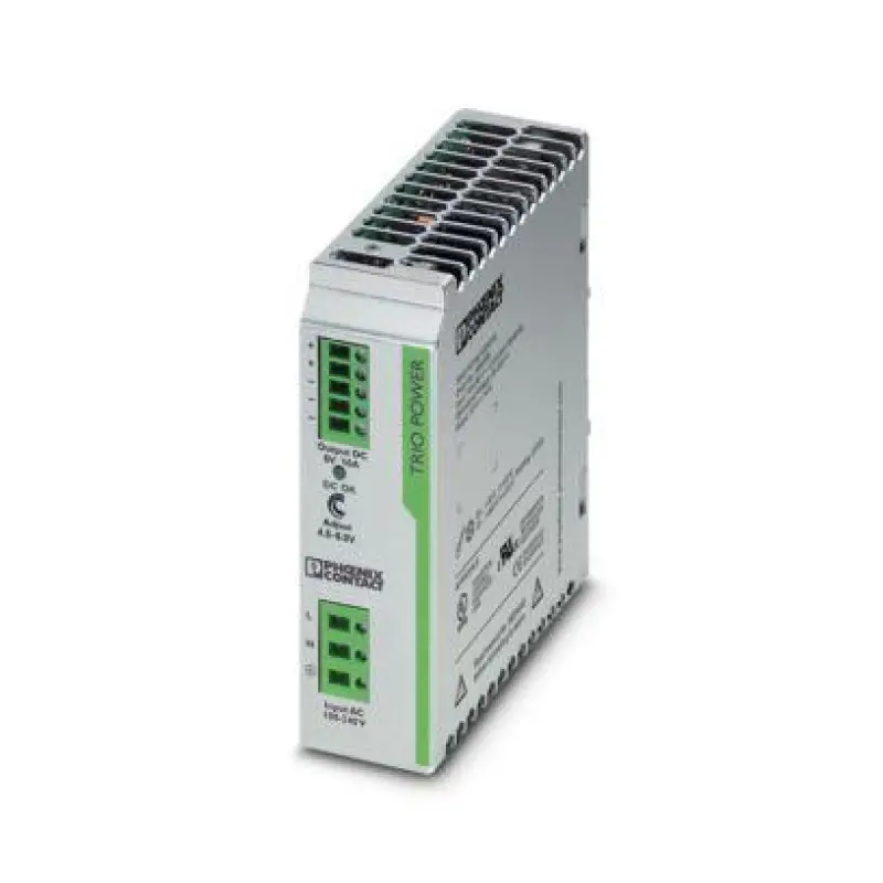 TRIO-PS/1AC/5DC/10 - Power supply unit