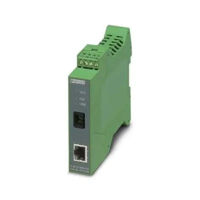 FL MC EF WDM-A SC - FO converters