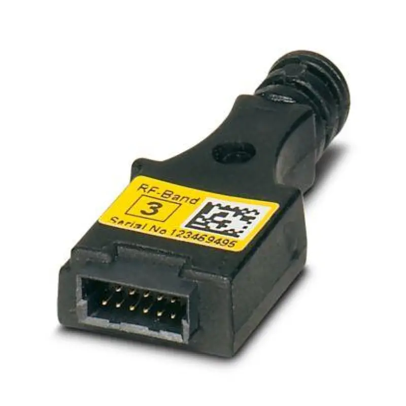 RAD-CONF-RF3 - Configuration memory