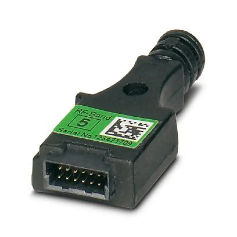 RAD-CONF-RF5 - Configuration memory