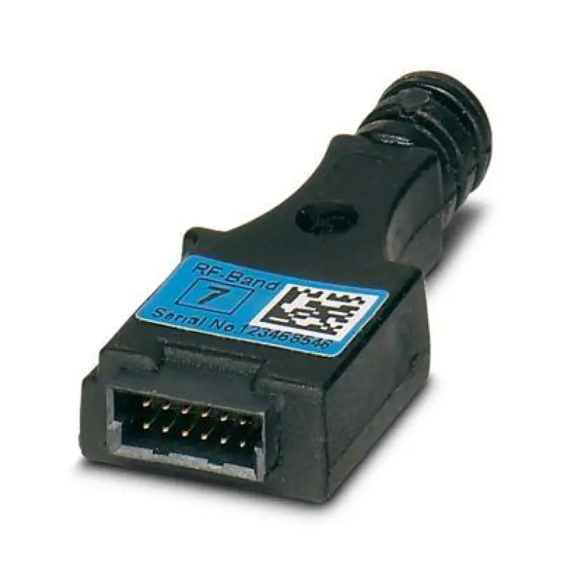 RAD-CONF-RF7 - Configuration memory