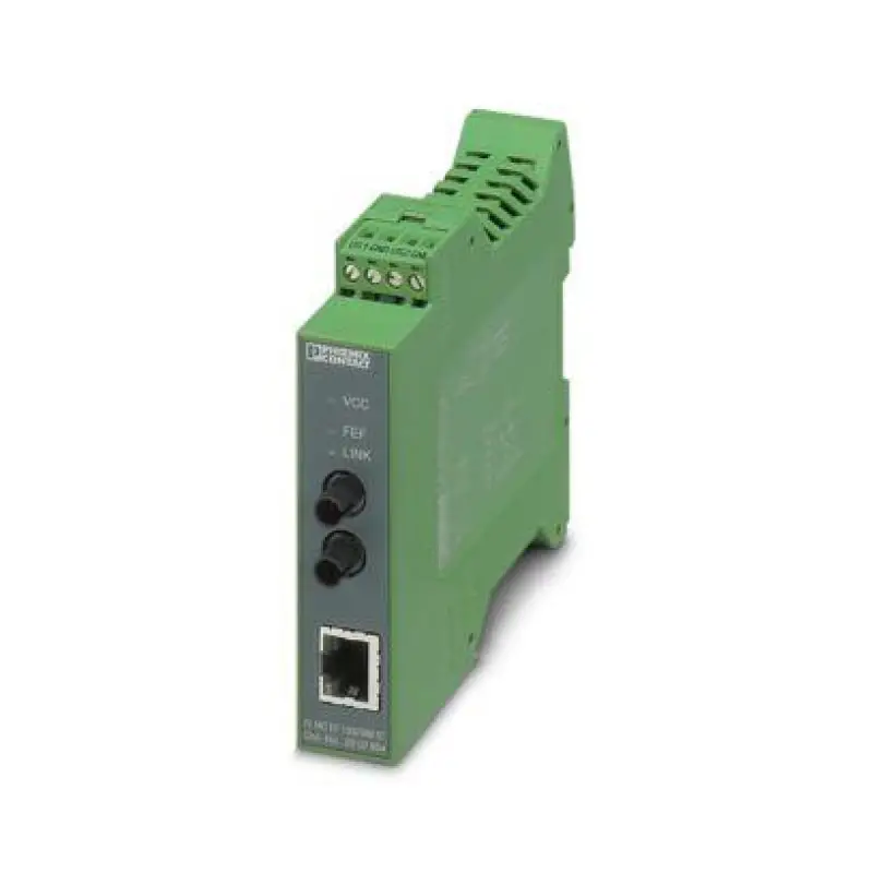FL MC EF 1300 MM ST - FO converters