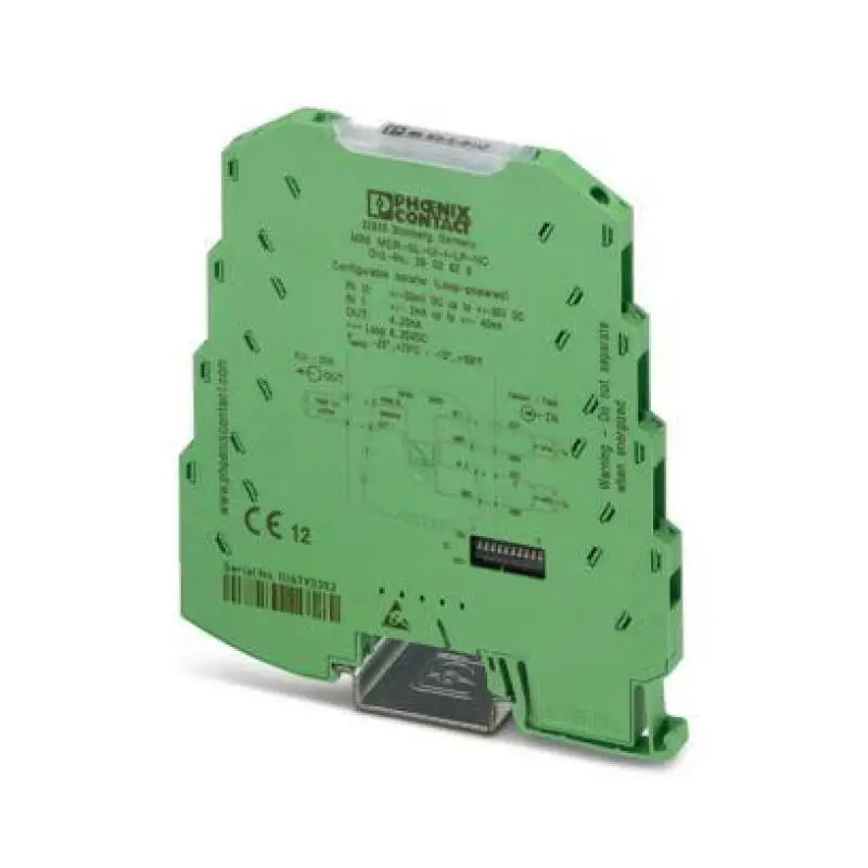 MINI MCR-SL-UI-I-LP-NC - Signal conditioner