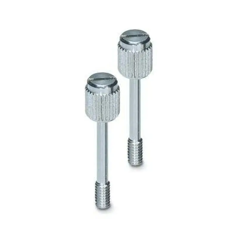 VF-SCREW-YOKOGAWA/M4X25/KS - Screw set