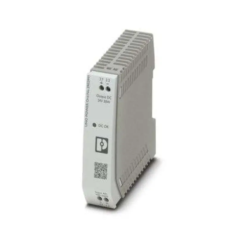 UNO-PS/1AC/24DC/ 30W - Power supply unit