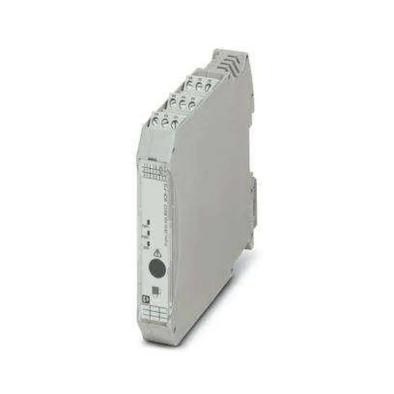 MACX MCR-PTB - Power and error message module