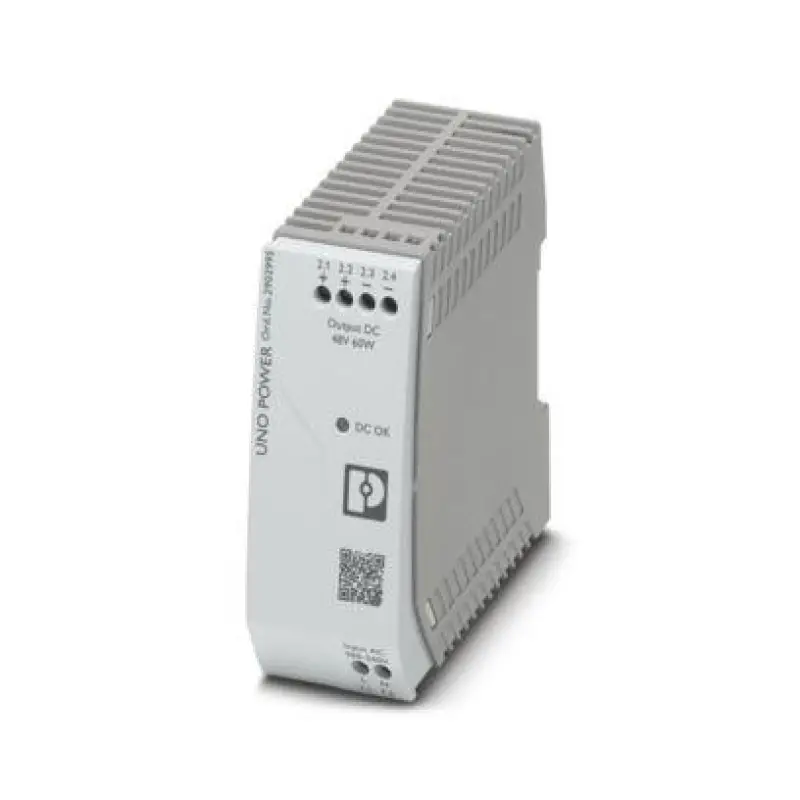 UNO-PS/1AC/48DC/ 60W - Power supply unit