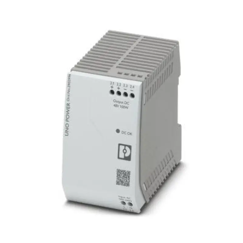 UNO-PS/1AC/48DC/100W - Power supply unit