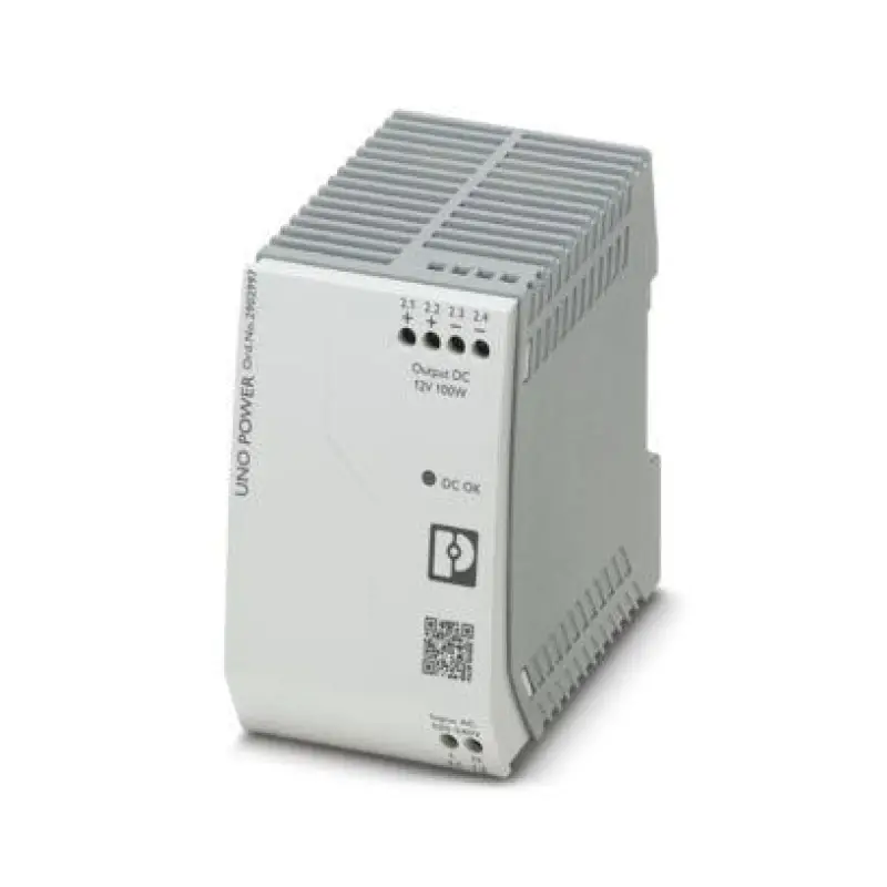 UNO-PS/1AC/12DC/100W - Power supply unit