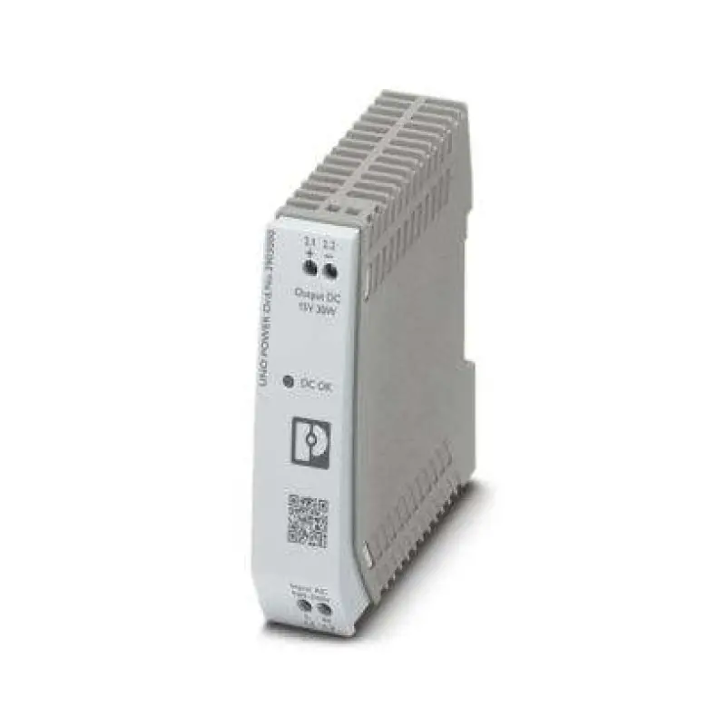 UNO-PS/1AC/15DC/30W - Power supply unit