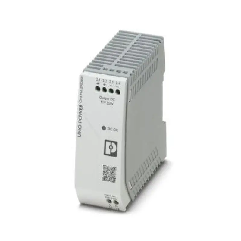 UNO-PS/1AC/15DC/ 55W - Power supply unit