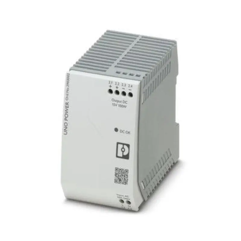 UNO-PS/1AC/15DC/100W - Power supply unit