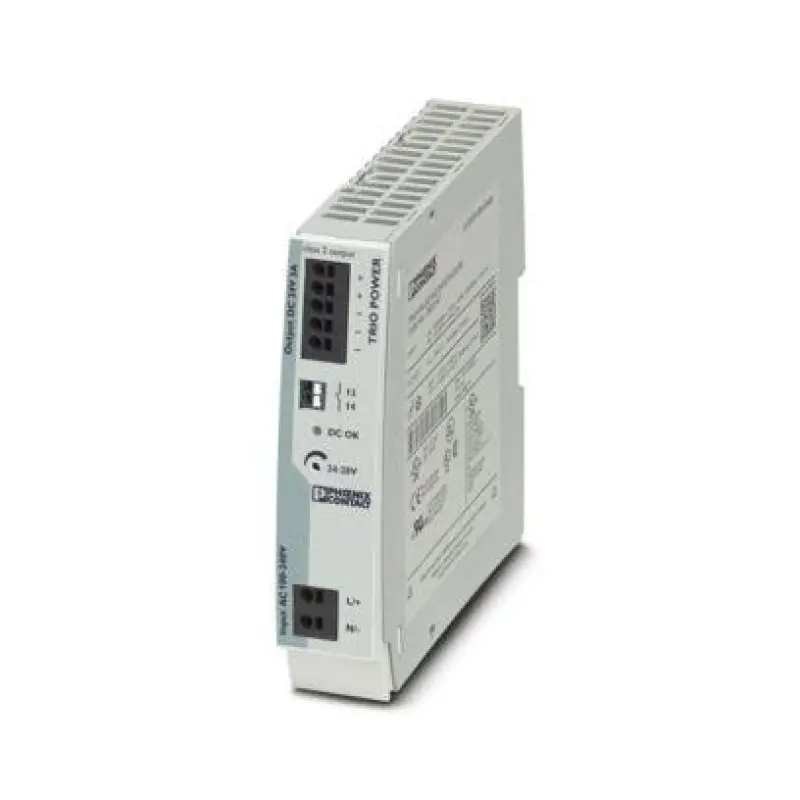 TRIO-PS-2G/1AC/24DC/3/C2LPS - Power supply unit